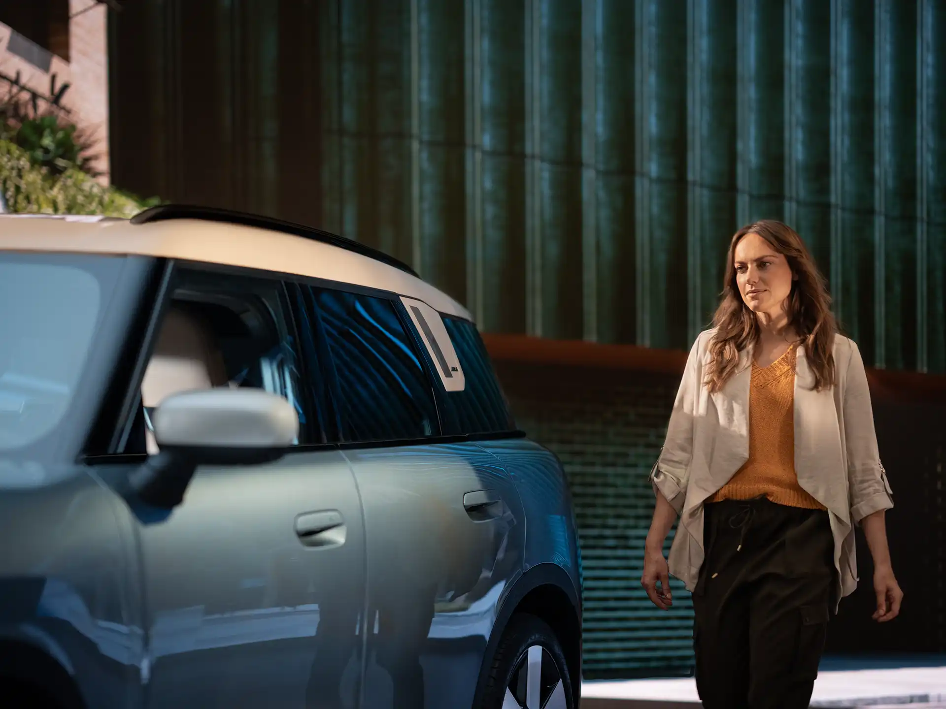 MINI Financial Services – przegląd – zwiastun finansowania