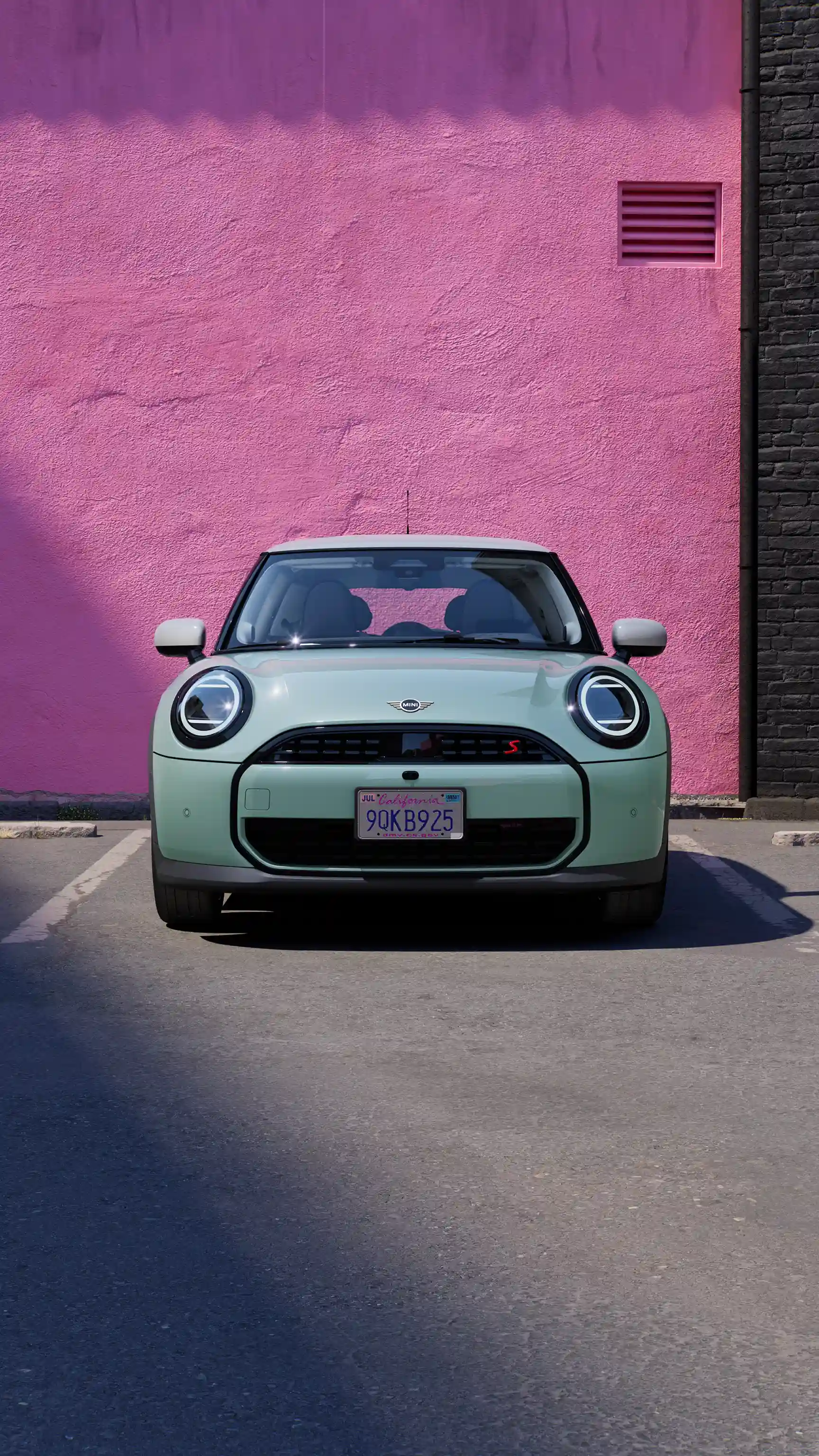 3-drzwiowe MINI Cooper – przegląd