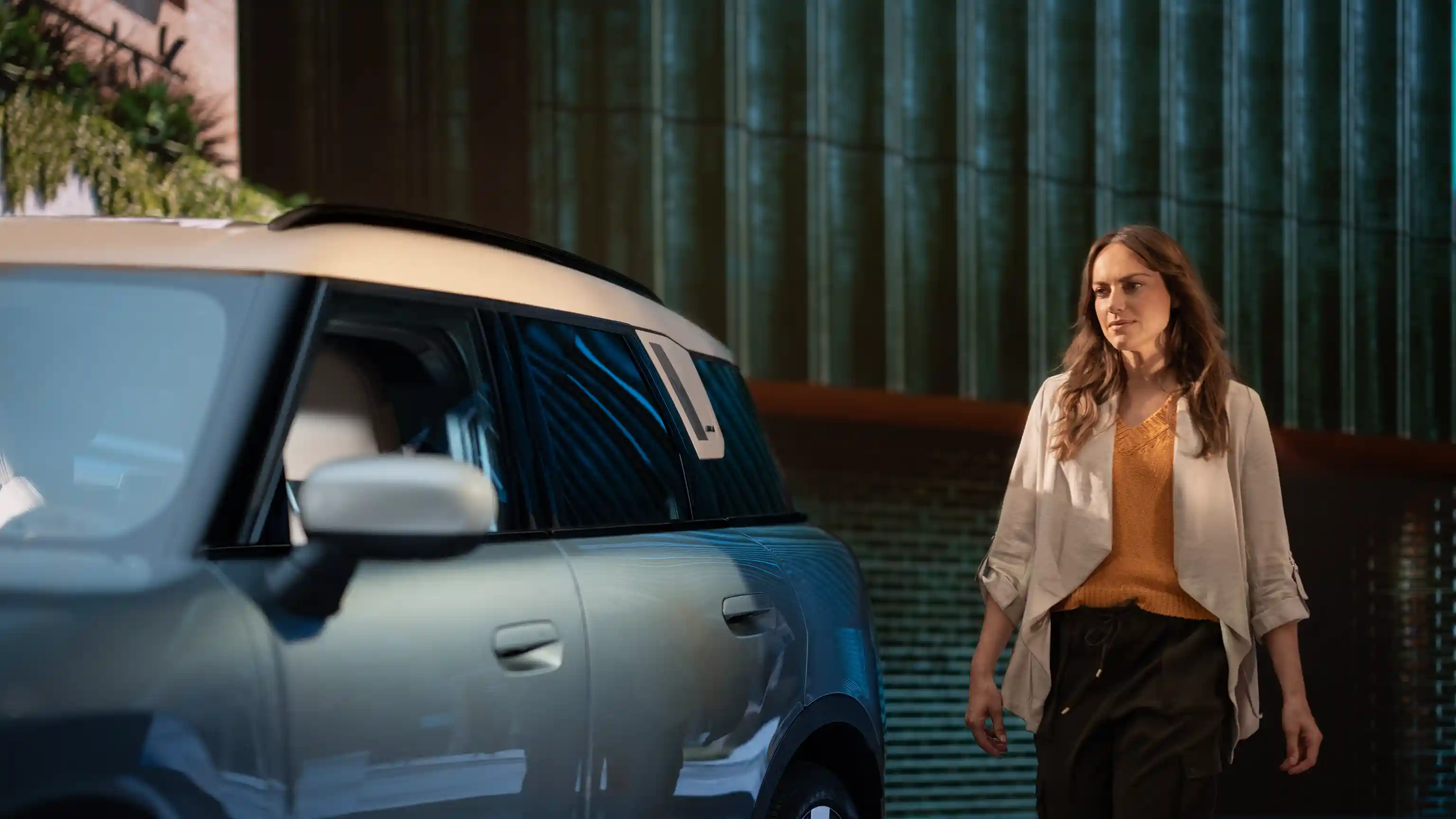 MINI Financial Services – przegląd – zwiastun finansowania