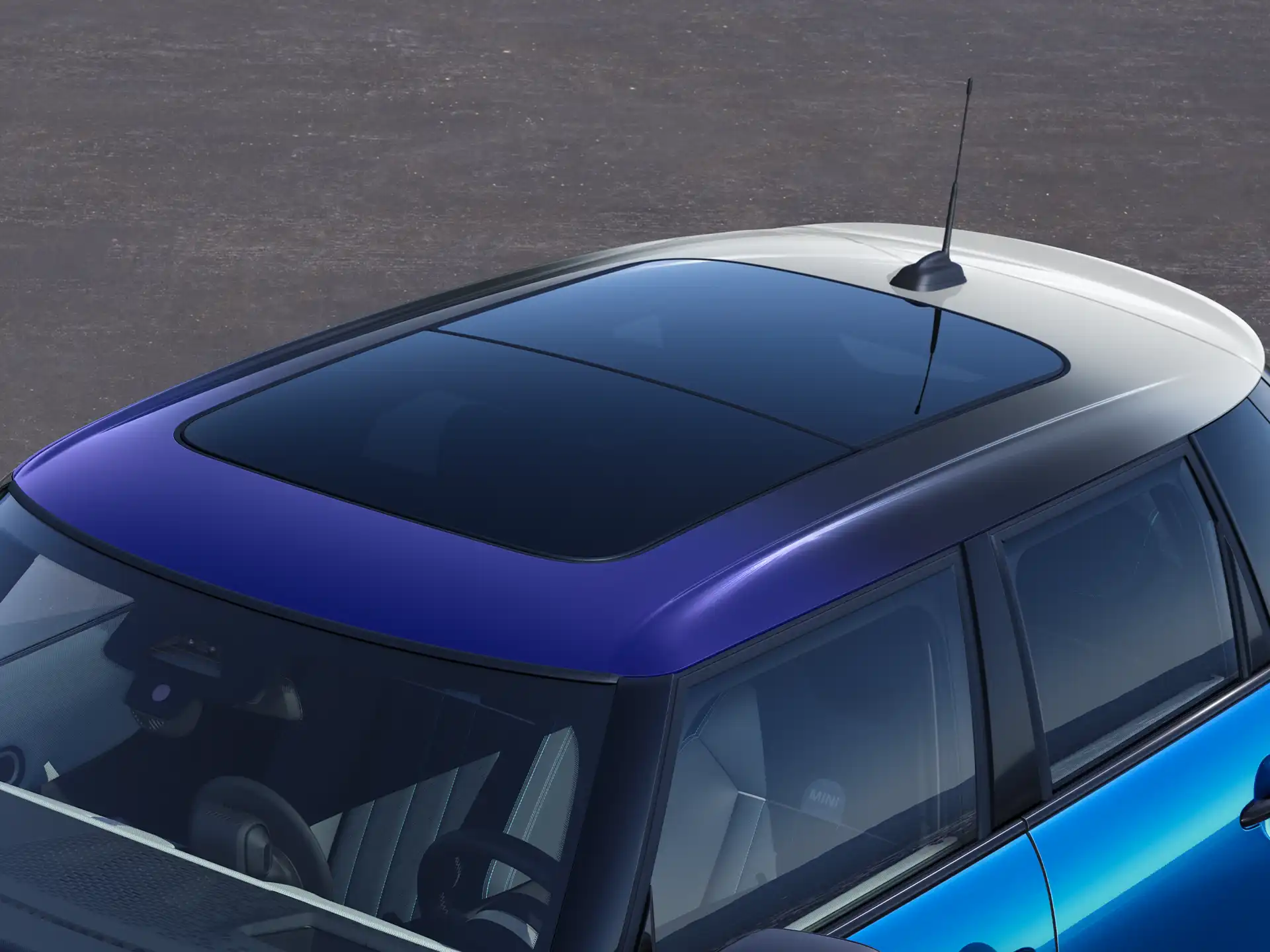 5-drzwiowe MINI Cooper – sztuka projektowania
