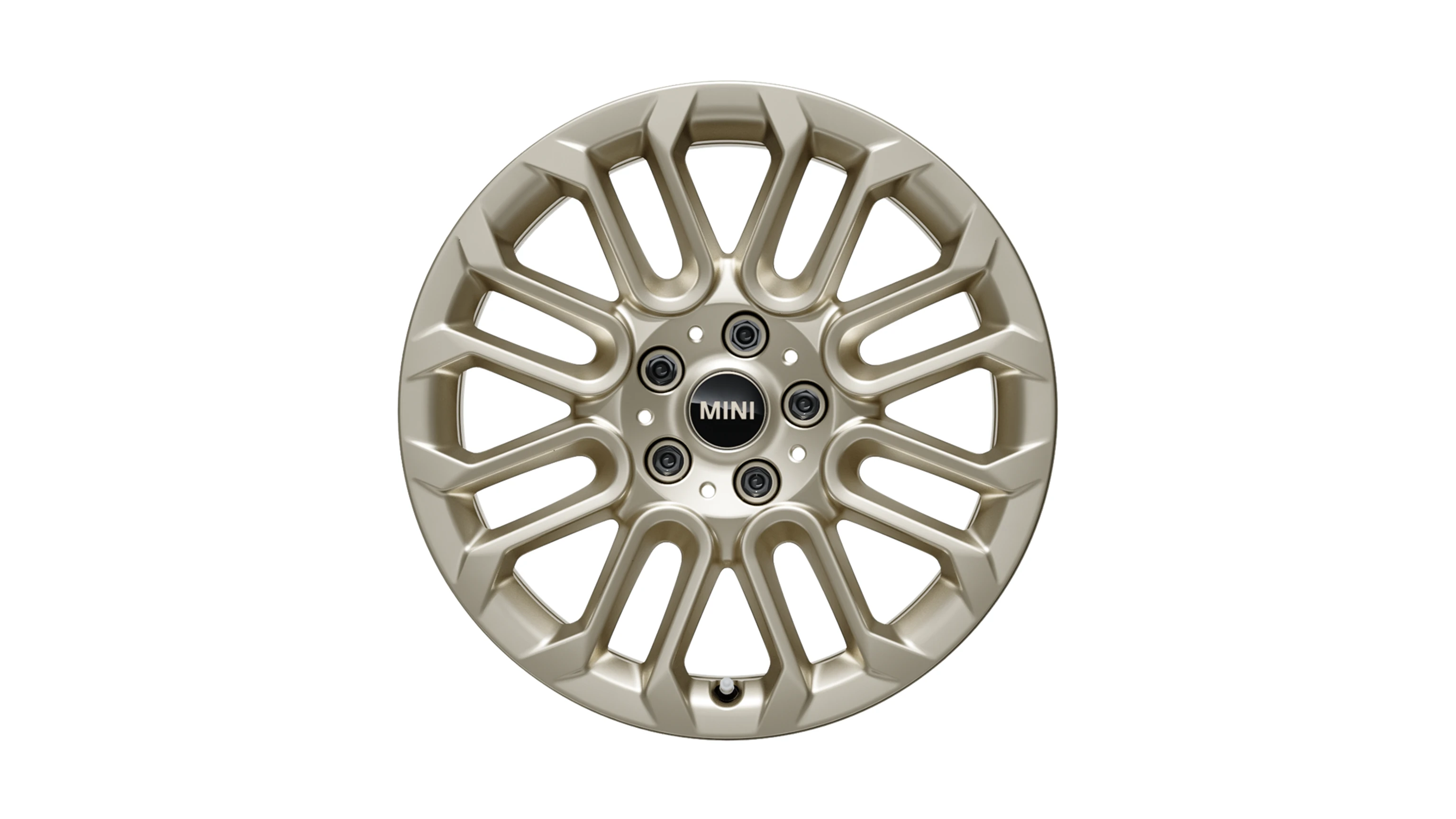 5-drzwiowe MINI Cooper – obręcze