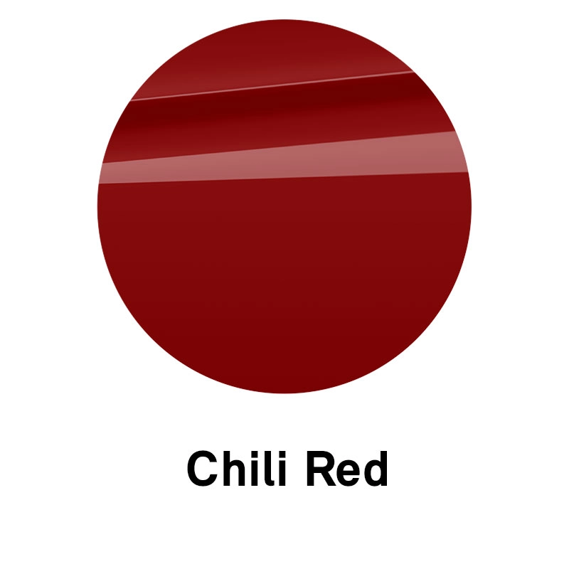 MINI – wyposażenie – Chili Red