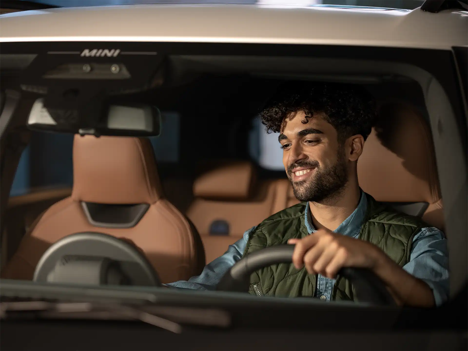 MINI Leasing – leasing operacyjny