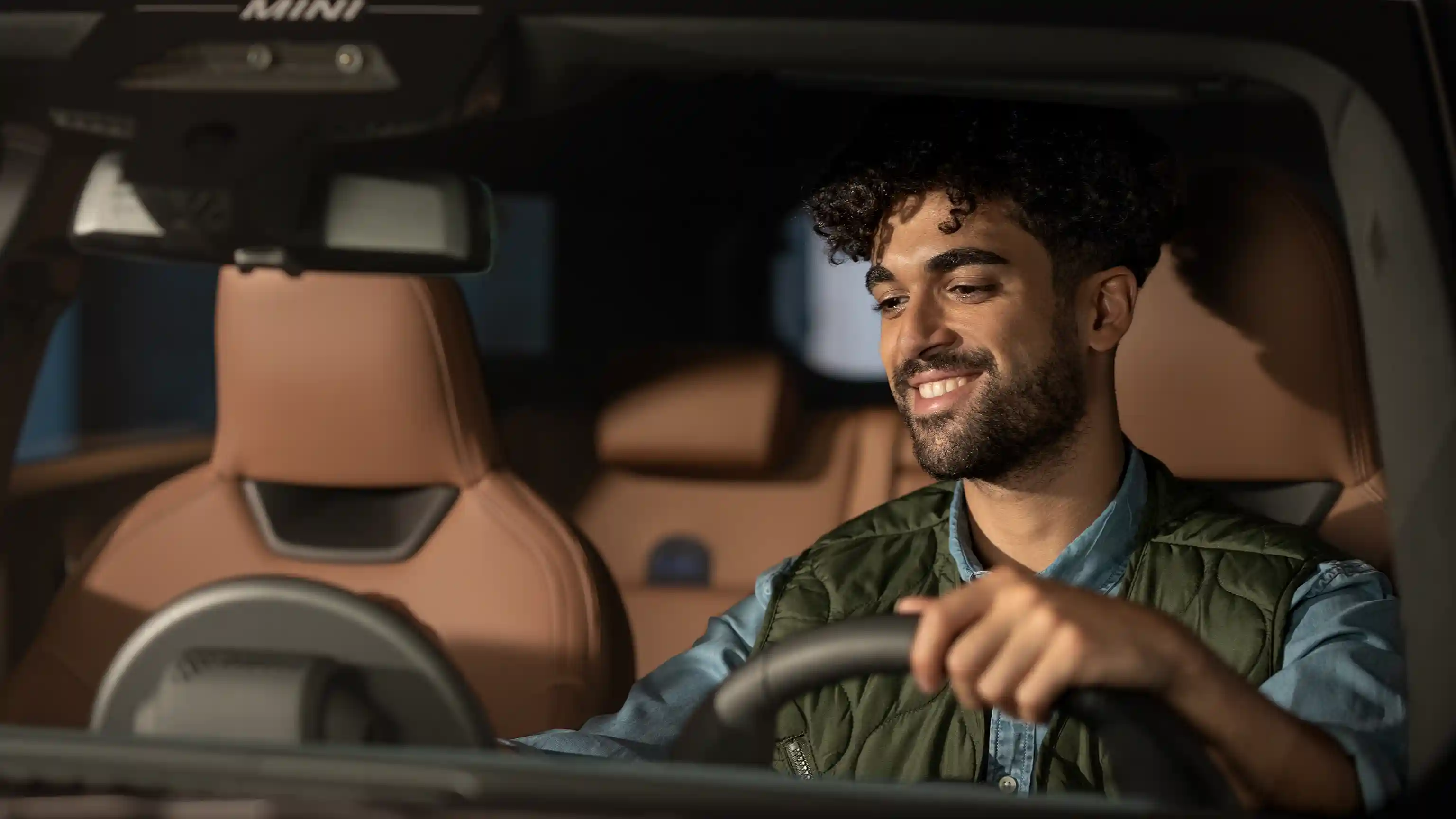 MINI Leasing – leasing operacyjny