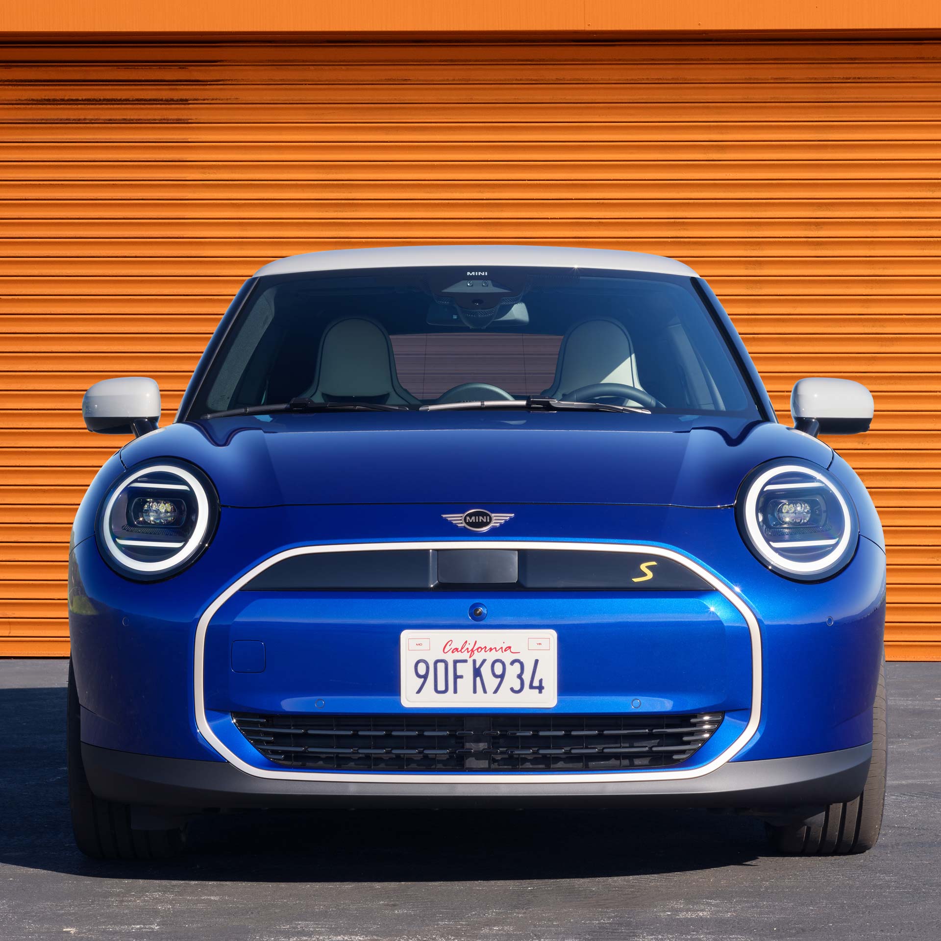Mini shop electric cena