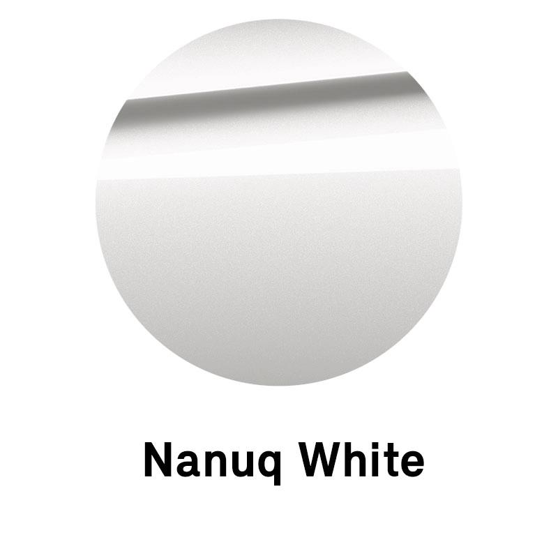 MINI – wyposażenie – Nanuq White