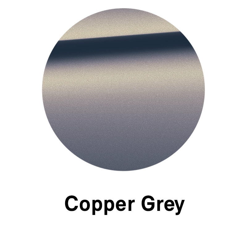 MINI – wyposażenie – Cooper Grey
