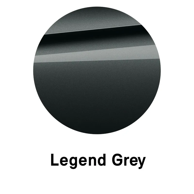 MINI – wyposażenie – szary legend grey