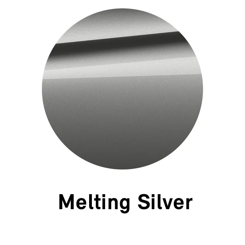 MINI – wyposażenie – styl essential – kolor srebrny melting silver