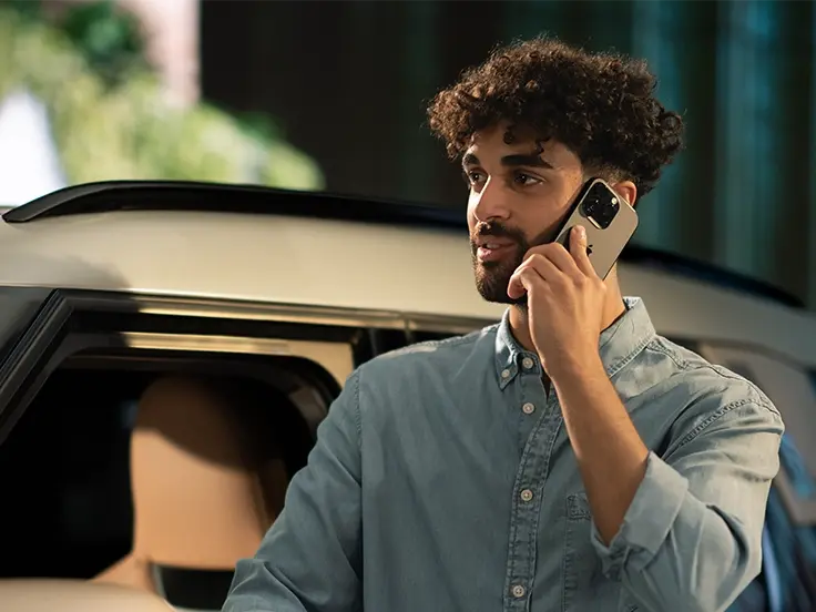 MINI Financial Services – przegląd – skontaktuj się z nami