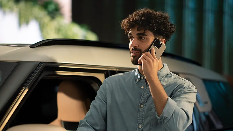 MINI Financial Services – przegląd – skontaktuj się z nami