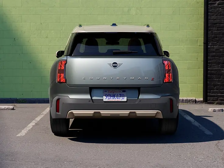 MINI Financial Services – przegląd – zwiastun finansowania