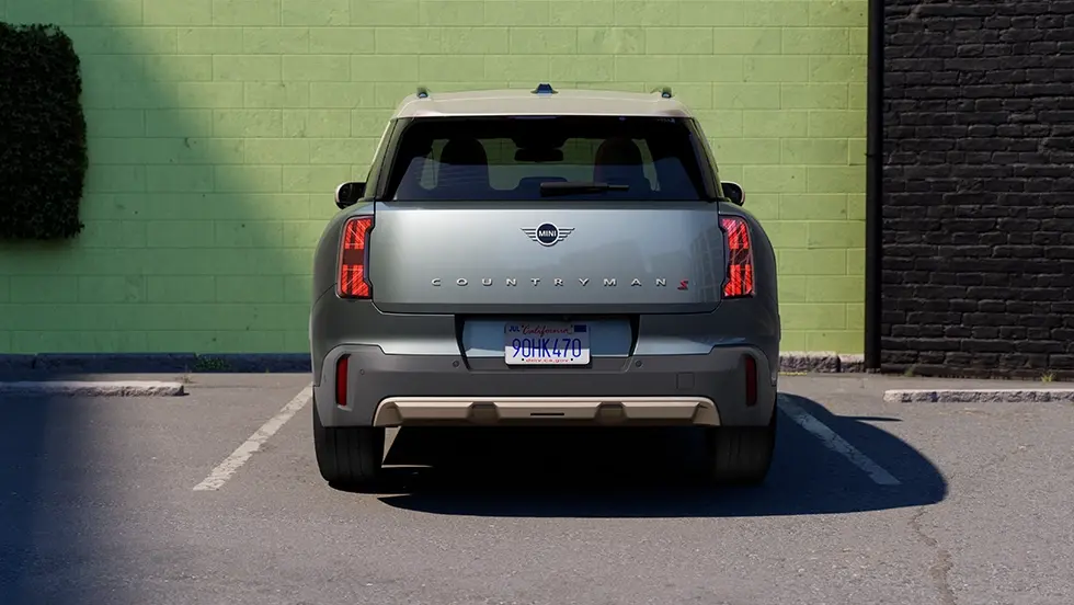 MINI Financial Services – przegląd – zwiastun finansowania