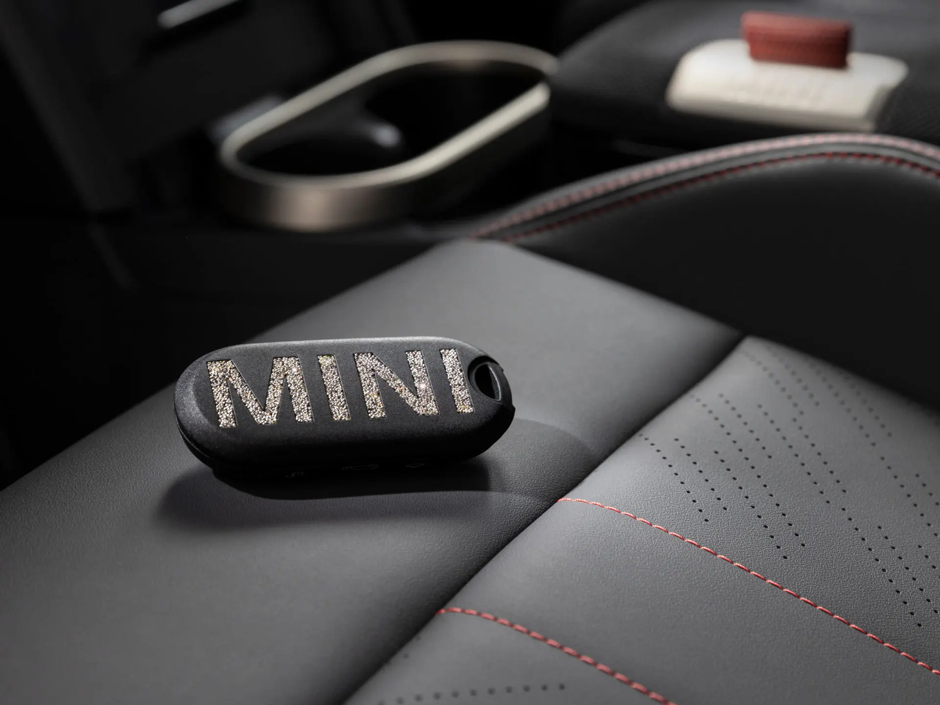 Etui na kluczyk MINI