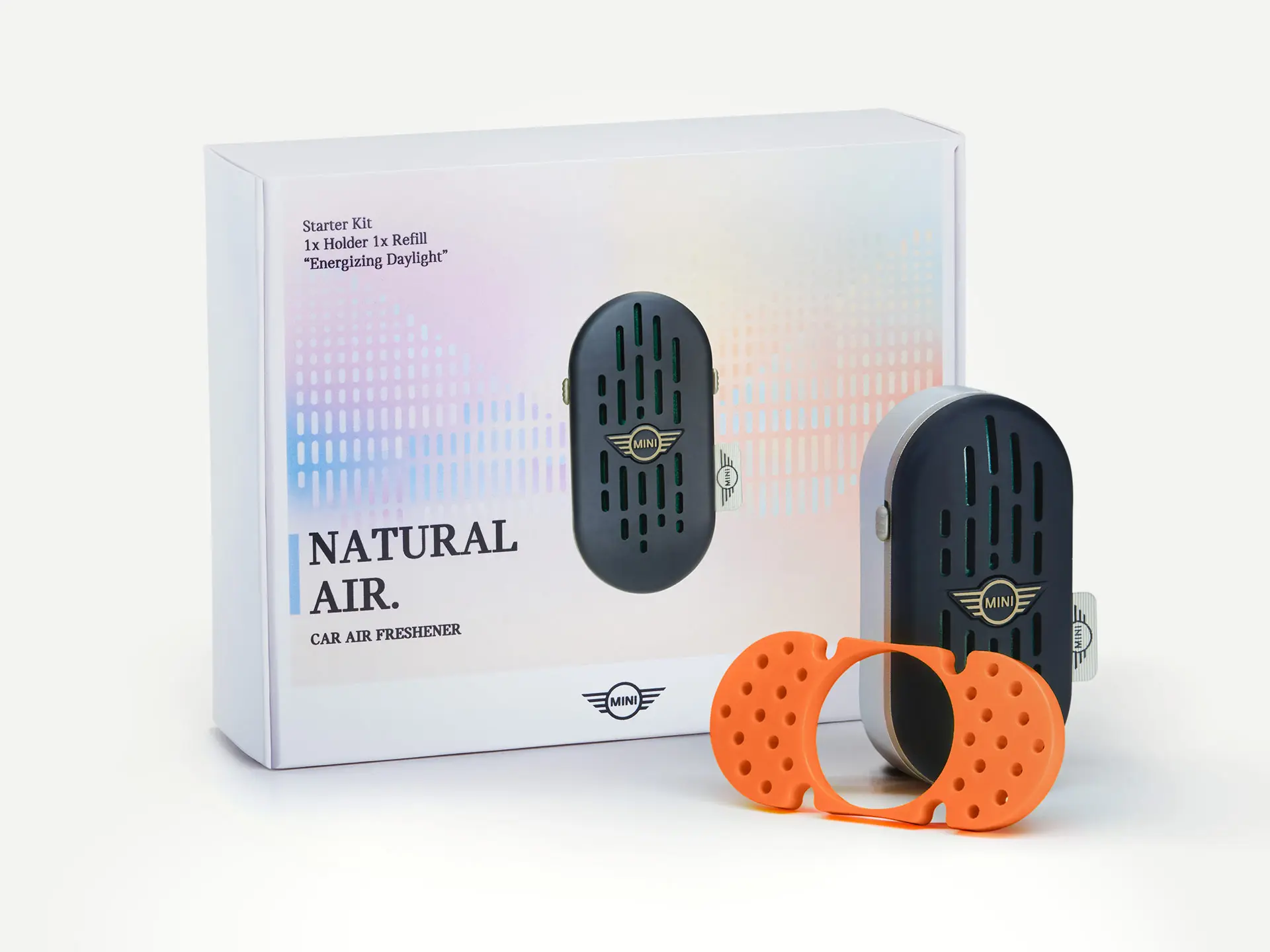 Zestaw startowy MINI Natural Air