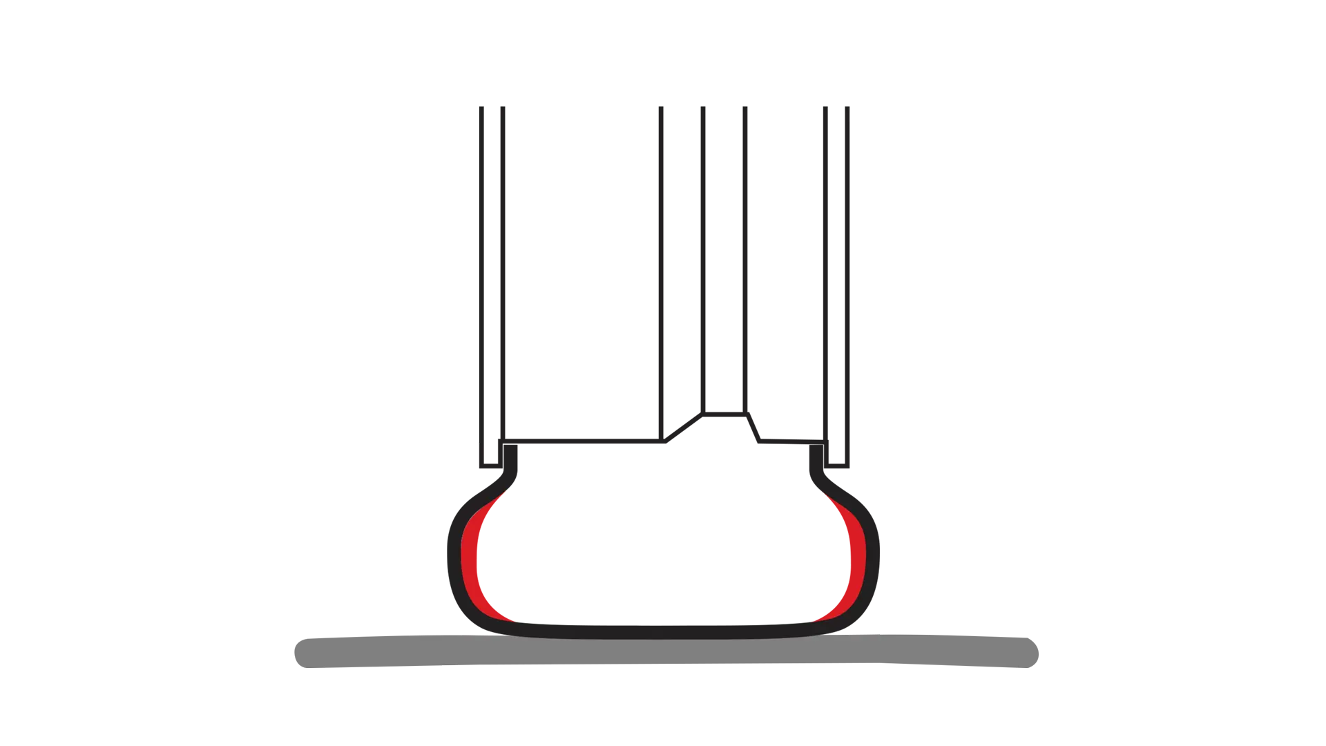 Z technologią Runflat