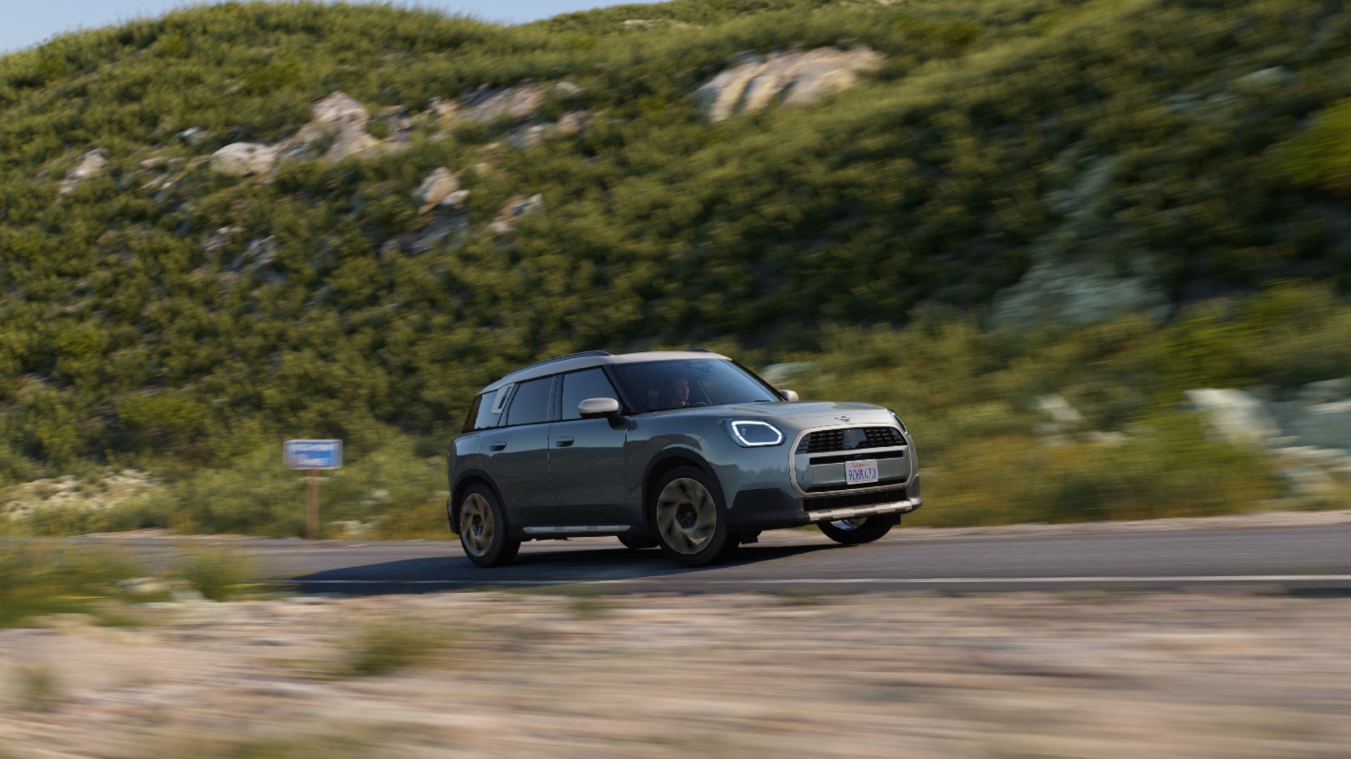 Mini Automobil MINI – Samochody nowe i używane