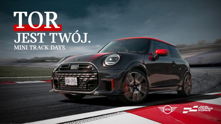 MINI Track Days