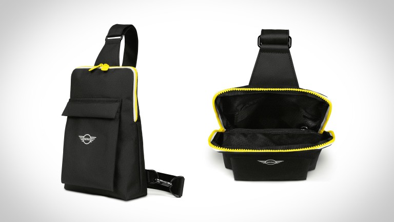 Akcesoria MINI – Lifestyle – torba na ramię