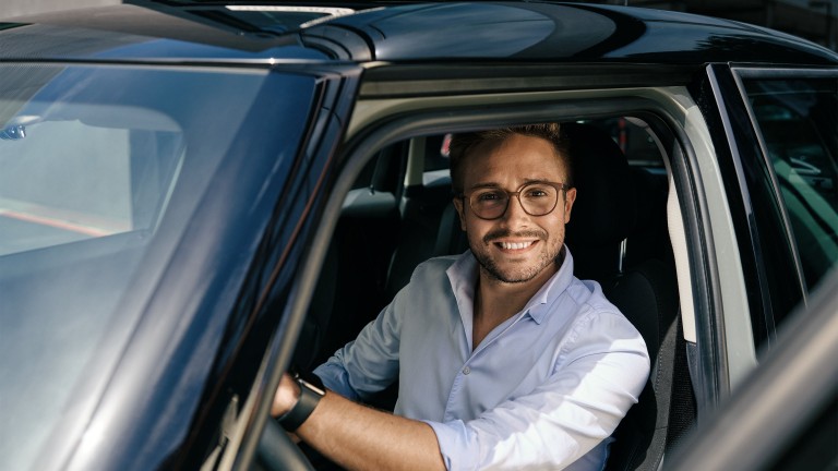MINI John Cooper Works – MINI Service Inclusive 