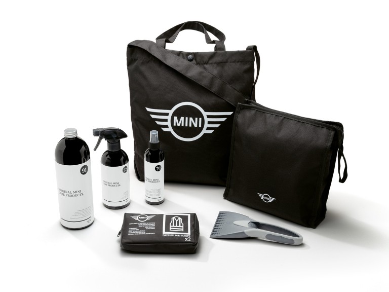Akcesoria MINI – letnia pielęgnacja mini zdjęcie