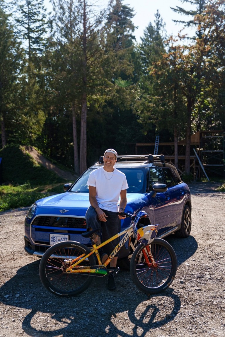 Klienci biznesowi MINI – przegląd – program corporate fleet