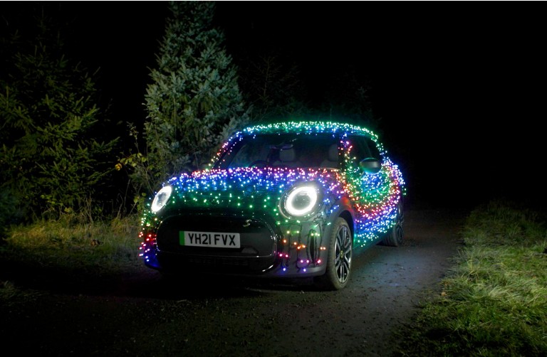 mini