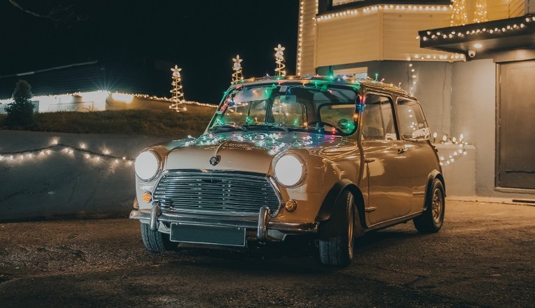mini
