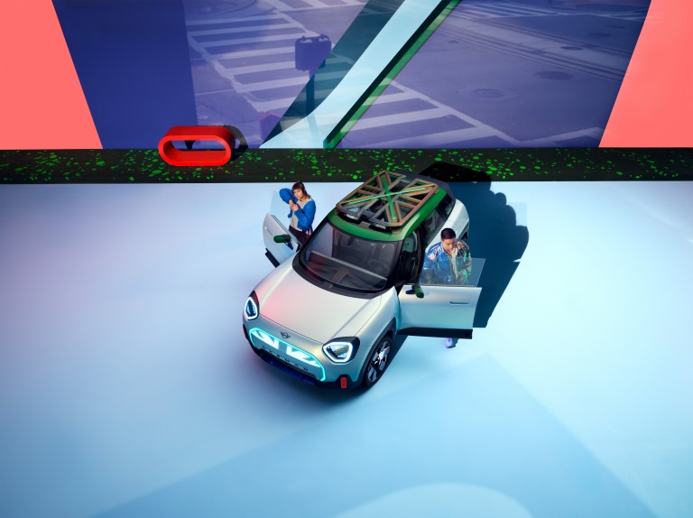 mini concept - aceman - najważniejsze informacje
