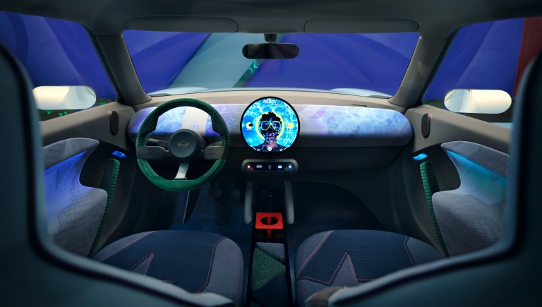 mini concept - aceman - tryby - personal