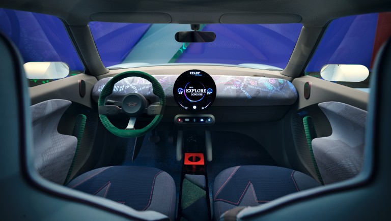 mini koncepcja - aceman - tryby - pop-up