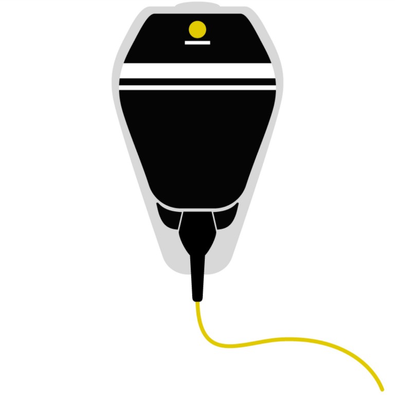 MINI Electric – stacja Wallbox