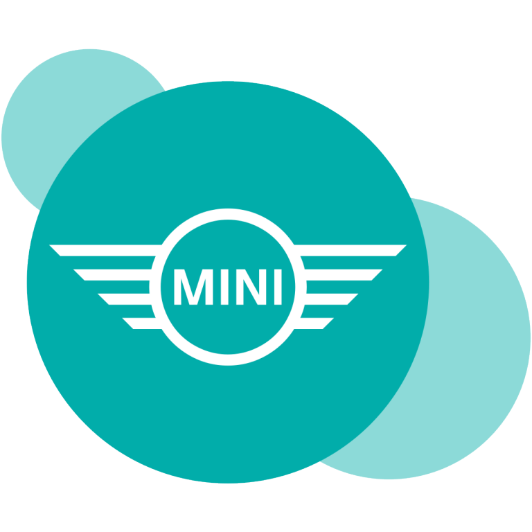 MINI Connected – aplikacja MINI – ikona