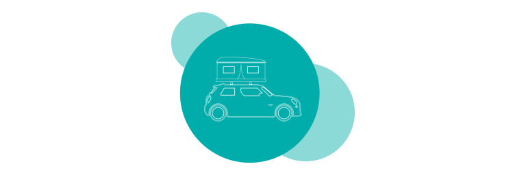 mini connected – podróże