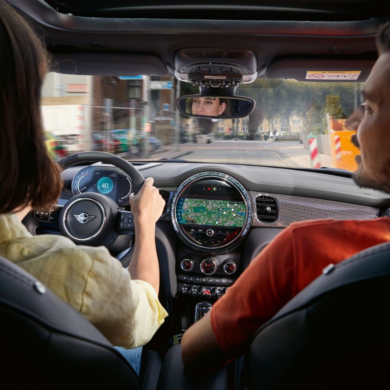 mini connected – rozpoznawanie naturalnej mowy