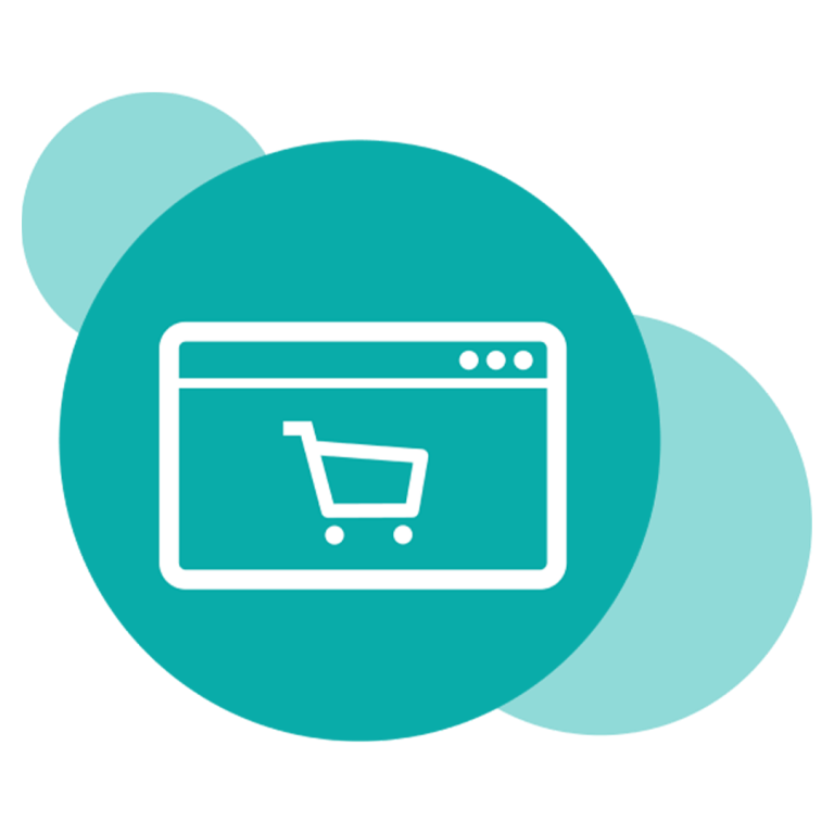 MINI Connected – ikona zapisywania