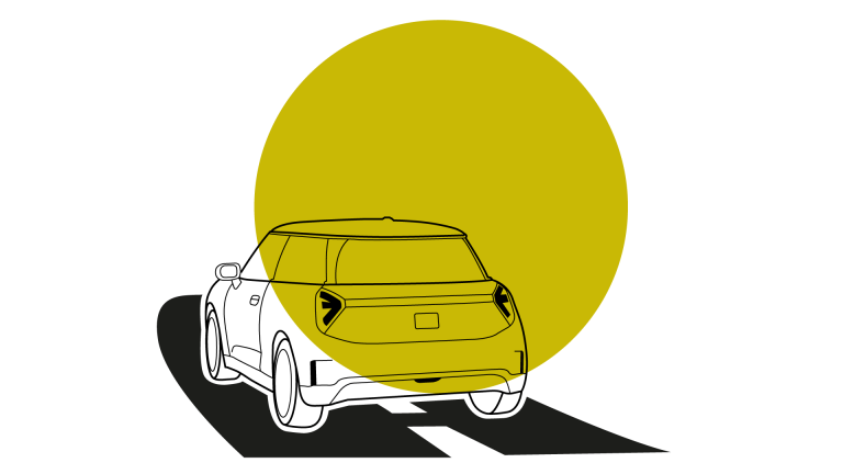 Elektromobilność MINI – zwiastun zasięgu