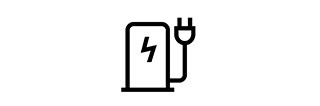 Elektromobilność MINI - ikona stacji ładowania