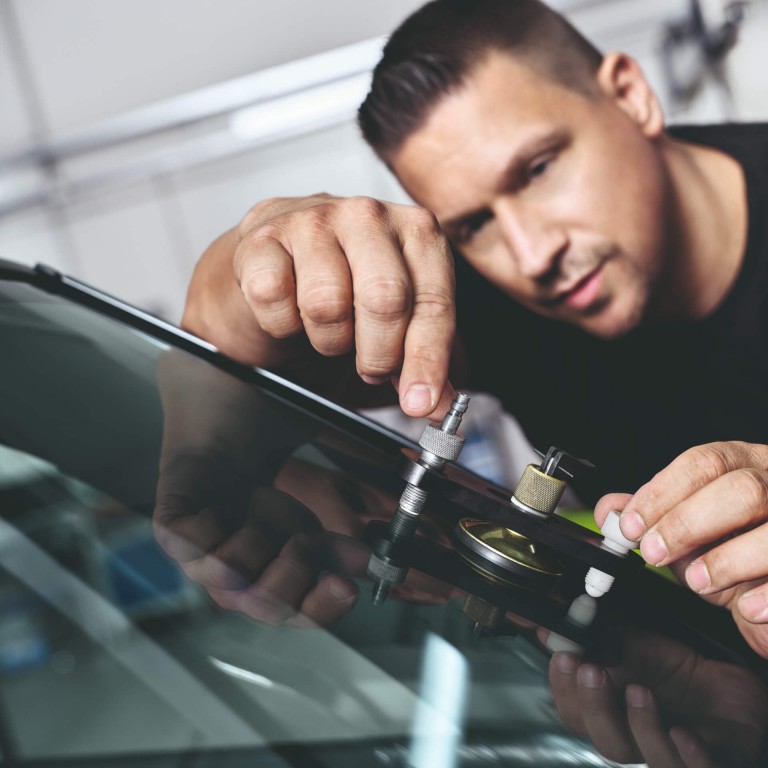 Serwis MINI – uszkodzenia i naprawy – certyfikowani technicy MINI