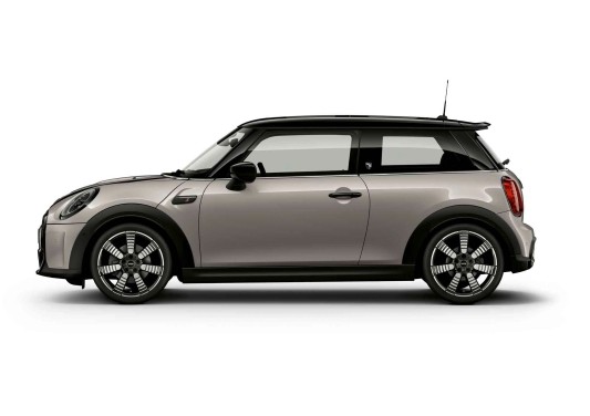 MINI HATCH 3-DOOR