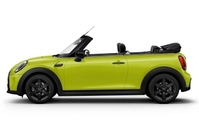 MINI CABRIO