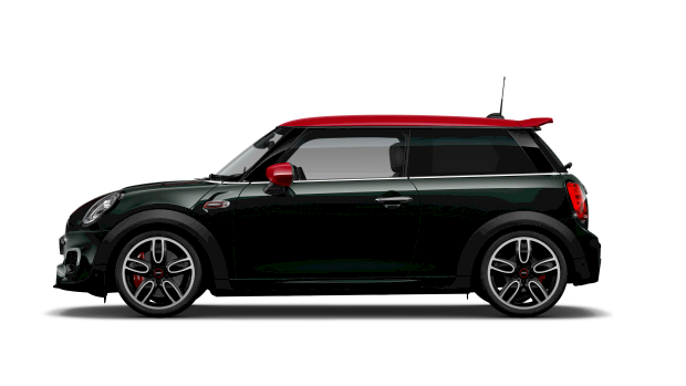 MINI JOHN COOPER WORKS