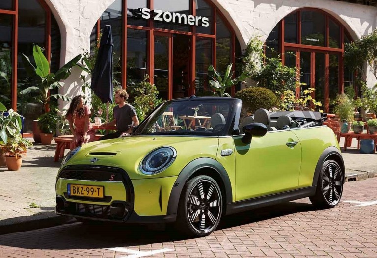 MINI Electric