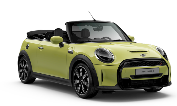 MINI CAR