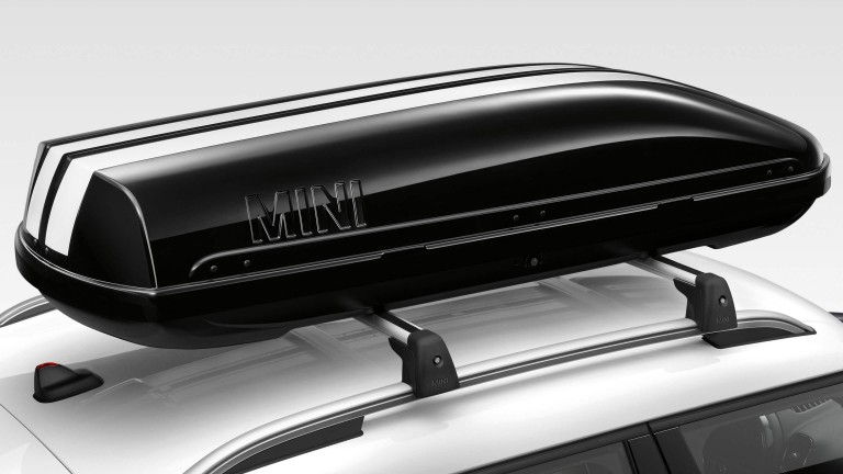 Pojemnik dachowy MINI 320