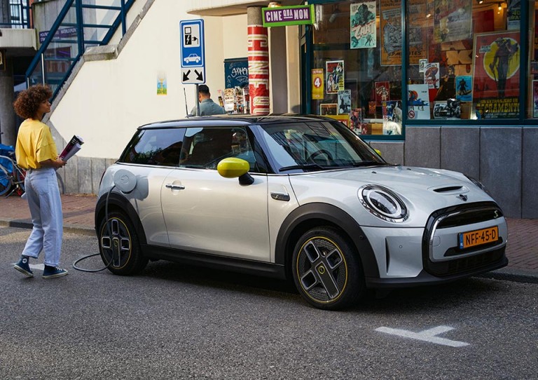 MINI Electric