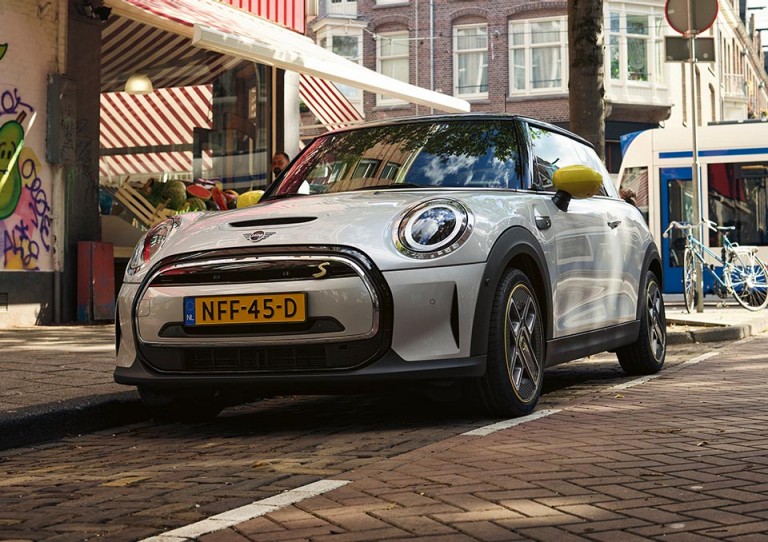 MINI Electric