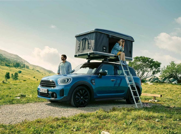 MINI CAR