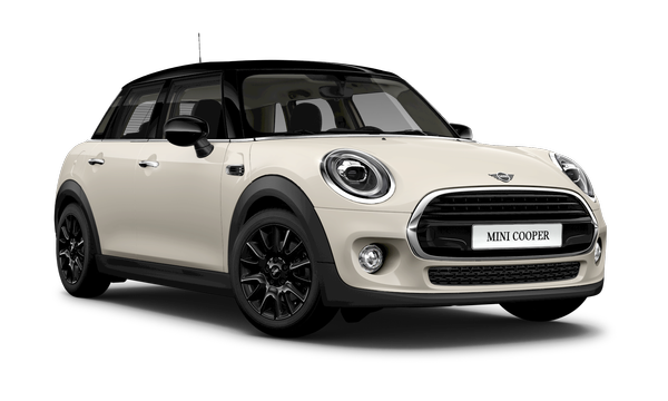 MINI HATCH 5-DRZWIOWE COOPER
