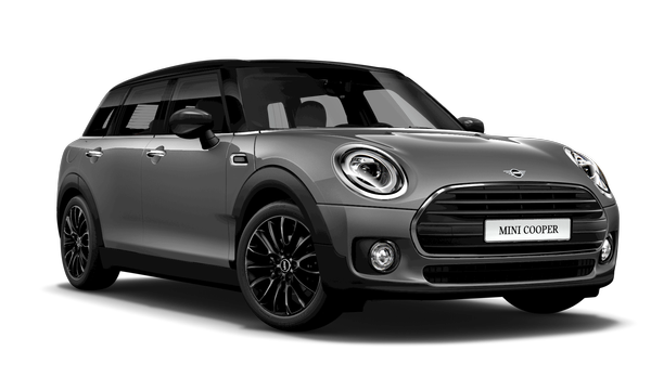 MINI CLUBMAN COOPER